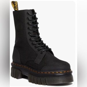 Doc Martens Audrick 10i Platform Boots